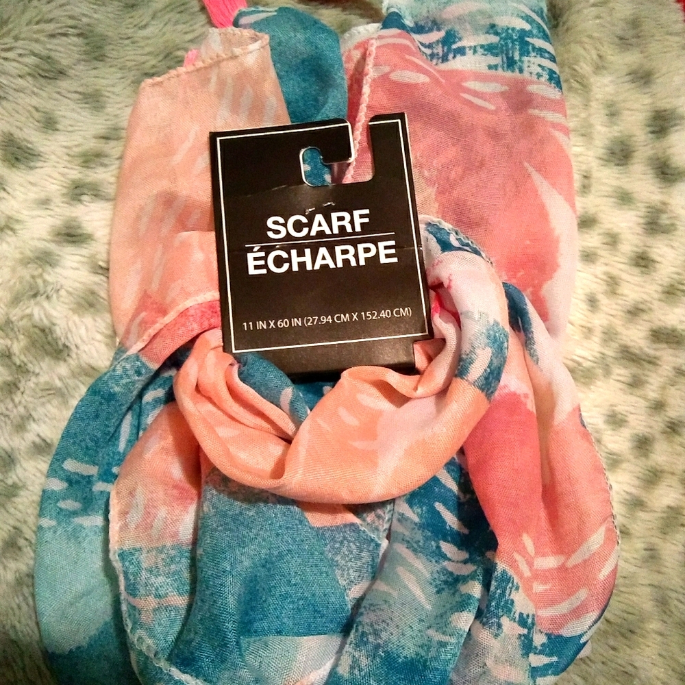 Scarf